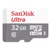 MICRO SDHC -muisti 32GB UHS-I/W/A SDSQUNR-032G-GN6TA SANDISK