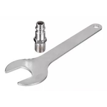 Epäkeskohiomakone 150 mm Yato