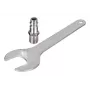 Epäkeskohiomakone 150 mm Yato