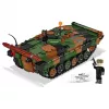 Palikkasarja Cobi Armed Forces BWP-1 2630 — puolalais-ukrainalaisen amfibisen rynnäkköpanssarivaunun mallisarja