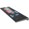 Logickeyboard Avid Media Composer ASTRA 2 taustavalaistu näppäimistö PC UK (LKB-MCOM4-A2PC-UK)