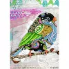 Palapeli Ravensburger 12001438 — 1000 palaa, eläimet, 500 mm leveä, yli 14-vuotiaille