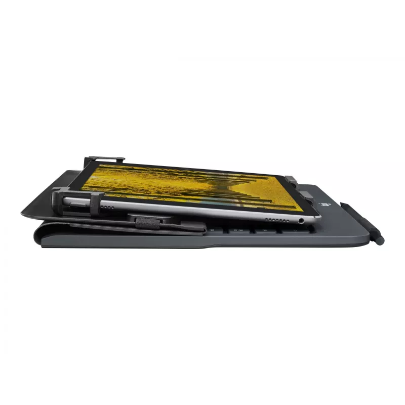 Näppäimistökotelo Logitech Universal Folio 920-008337