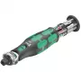 Wera Zyklop 8009 Pocket Imperial Set 1 - räikkäruuvitaltta ruuvauskärkisarjalla