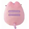 Pehmolelu Pusheen Pusheenilta, 18 cm, pastellinpunainen