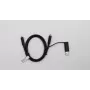 Lenovo FRU ThinkPad USB-C-kaapeli (FRU03X7470)