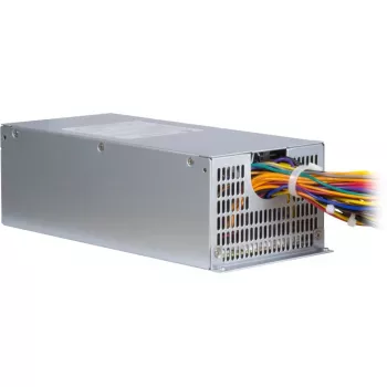 Inter-Tech 88887227 - 500 W - 115 - 230 - 90 % - ylivirta - ylikuormitus - ylijännite - ylikuumeneminen - oikosulku - 8 cm - 1 tuuletin (88887227)