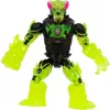 MrBeast Lab Mutators S2 Mutation Chamber - Atomic Earth Panther, leikkifiguuri