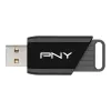 USB-muistitikku 256GB Attache X USB-A 3.2