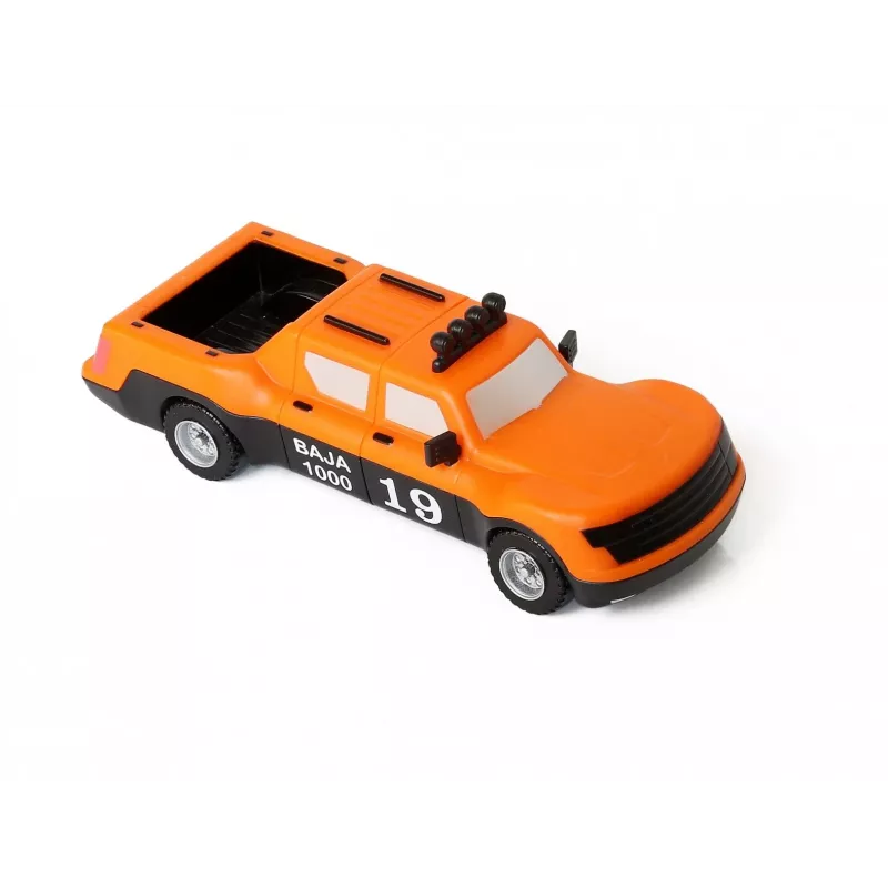 Ajoneuvosetti Popular Playthings Magnetic Mix or Match