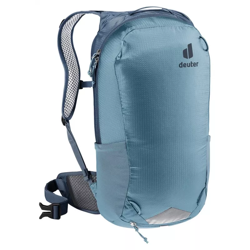 Deuter Race 16 pyöräilyreppu - Atlantti/muste