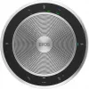 EPOS EXPAND SP 30 - kaiutinpuhelin - Bluetooth - langaton - musta, hopea
