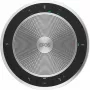 EPOS EXPAND SP 30 - kaiutinpuhelin - Bluetooth - langaton - musta, hopea