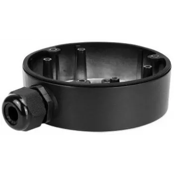 Kojerasia Hikvision DS-1280ZJ-DM21 musta universaali 4,5 kg