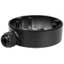 Kojerasia Hikvision DS-1280ZJ-DM21 musta universaali 4,5 kg