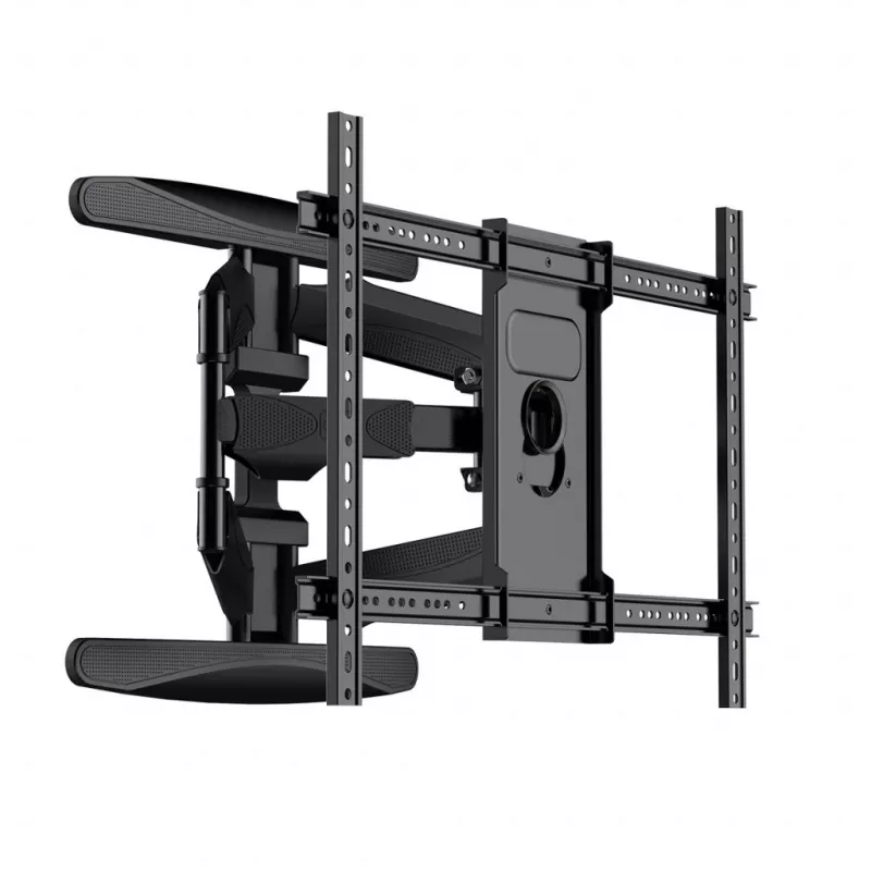 GART LCD/LED-TV-teline 40-75 45 kg pysty-/vaakasuuntainen säätö 58-380 mm max. VESA 600x400