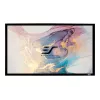 Elite Screens | SableFrame-sarja | ER120WH1 | halkaisija 120