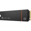 Seagate FireCuda ZP1000GM3A073 sisäinen SSD-asema 1 TB M.2 PCI Express 4.0 NVMe 3D TLC