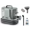Tefal Clean It Compact Pet IZ3020F0 kannettava tahranpoistaja — käsilaite verhoilun ja lemmikkien tahrojen poistoon