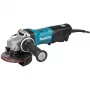 MAKITA KULMAHIOMAKONE 125mm GA5093X01 1900W LIPPAKYTKIN, SÄÄDETTÄVÄ NOPEUS, JARRU