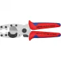 Knipex 90 25 20 käsikäyttöinen putkileikkuri Pipecutter