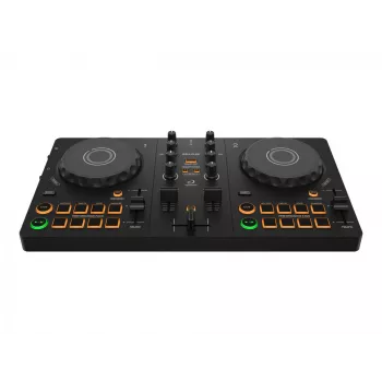 AlphaTheta DDJ-FLX2 DJ-ohjain