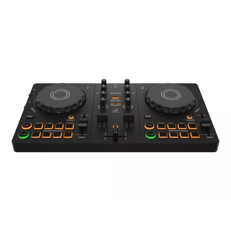 AlphaTheta DDJ-FLX2 DJ-ohjain