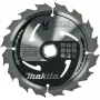 Makita M-Force pyörösahanterä puulle, 165 mm, 16 hammasta (B-31930)