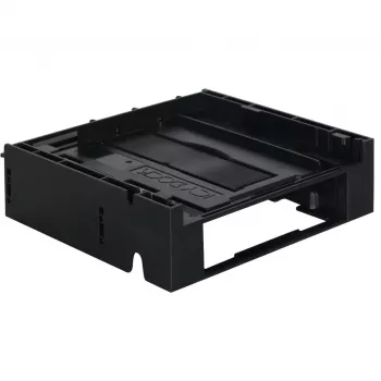 ICY DOCK FLEX-FIT Duo MB343SPO - asemapaikan sovitin - 13,30 cm (5,25) 1 x 3.5 ja 1 x 13,30 cm (5,25) Slim Line (13,3 cm - 1 x 8,9 cm ja 1 x