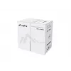 Verkkokaapeli Lanberg LCU5-12CU-0305-G U/UTP Cat5e 305 m vihreä