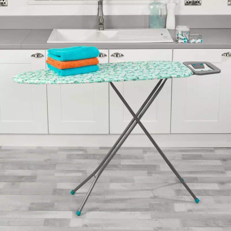 Silityslauta Beldray LA023995IKATFEU7, kokoontaitettava, 110 x 33 cm