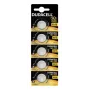 Duracell 072022 kotitalousparisto kertakäyttöparisto CR2016 litium