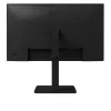 LG 27BA450-B tietokonemonitori 68,6 cm (27 tuumaa) 1920 x 1080 pikseliä Full HD musta