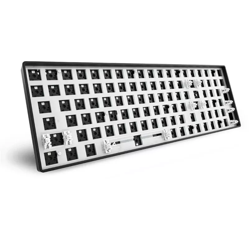 Sharkoon SKILLER SGK50 S2 Barebone musta