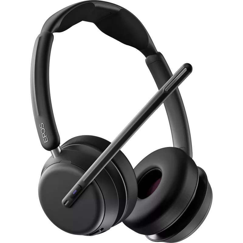 EPOS IMPACT 1061, Bluetooth-headset ja laturi