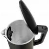 Tefal Digit KI831E10 vedenkeitin 1,7 l, musta