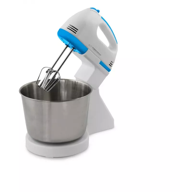 Esperanza EKM019WB Biscotti sekoitin kulhoineen