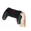 Langaton peliohjain TechBite Flix — Bluetooth, ergonominen muotoilu, ladattava