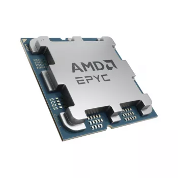 Palvelin-CPU AMD EPYC 4545P — 16 ydintä, 3 GHz, 64 MB L3, kanta AM5, Tray