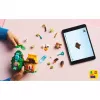LEGO DISNEY 43260 Moanan saaren hauskuus