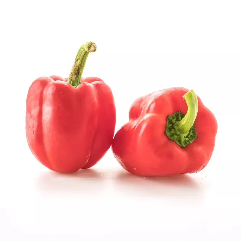 PNOS makean paprikan siemenseos, 0,6 g
