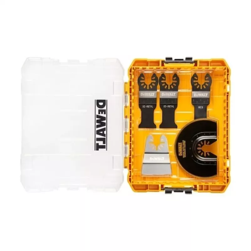 Dewalt MT sarja sahaterät 5CZ.