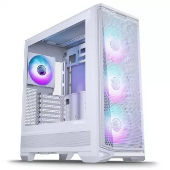 Phanteks Eclipse G400A -kotelo, 140mm DRG