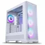 Phanteks Eclipse G400A -kotelo, 140mm DRG