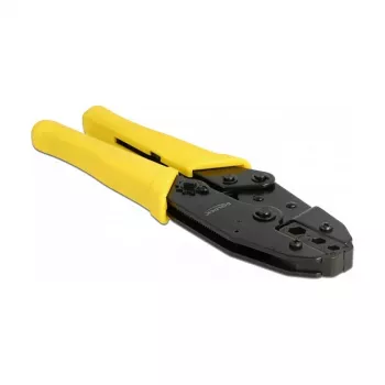 Koaksiaalipuristuspihdit DeLOCK 90527