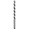 Bosch 2608597628 PRO Wood käärmeporanterä puulle, 14 mm, kokonaispituus 235 mm, työpituus 170 mm, kuusiovarsi