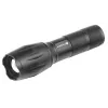 everActive FL600 LED-taskulamppu, 600 lm, CREE XM-L2, 18650 / 3x AAA