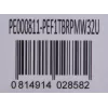 USB-muistitikku PATRIOT PEF1TBRPMW32U — 1 TB, USB Type-A, USB 3.2 Gen 2, valkoinen