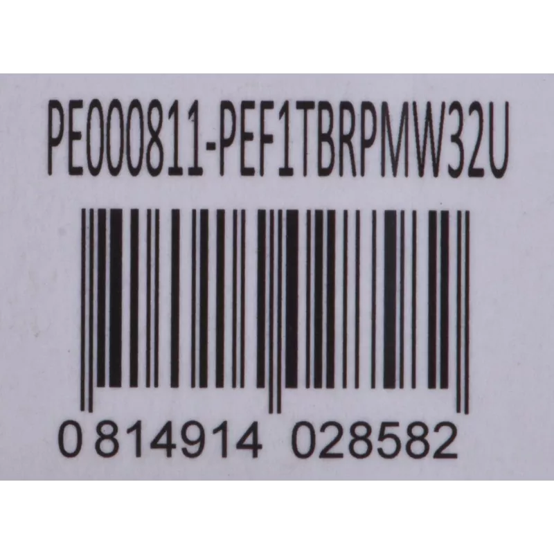 USB-muistitikku PATRIOT PEF1TBRPMW32U — 1 TB, USB Type-A, USB 3.2 Gen 2, valkoinen