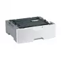 Kasettilisäosa 550 arkkia Lexmark M5155/M5163/M5170/MS710/MS711/MS810/MS811/MS812/MX710/MX711 (41X0976)